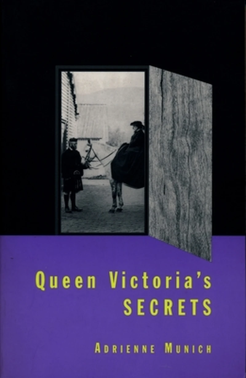 Queen Victoria's Secrets