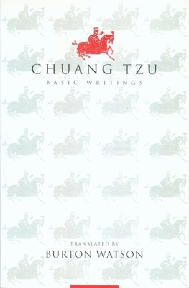Chuang Tzu