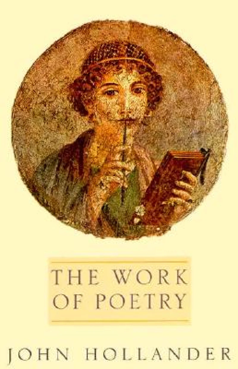 The Work of Poetry