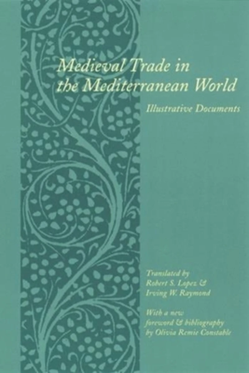 Medieval Trade in the Mediterranean World