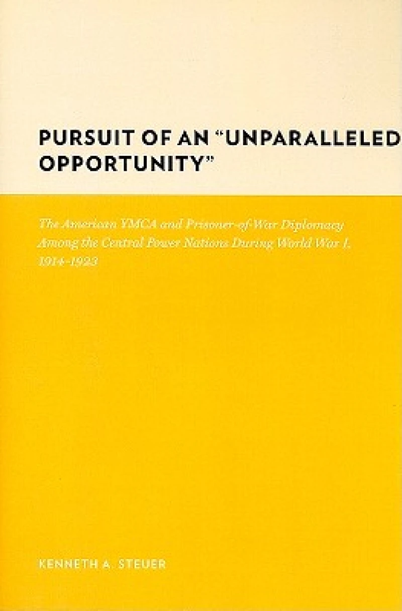 Pursuit of an "Unparalleled Opportunity"