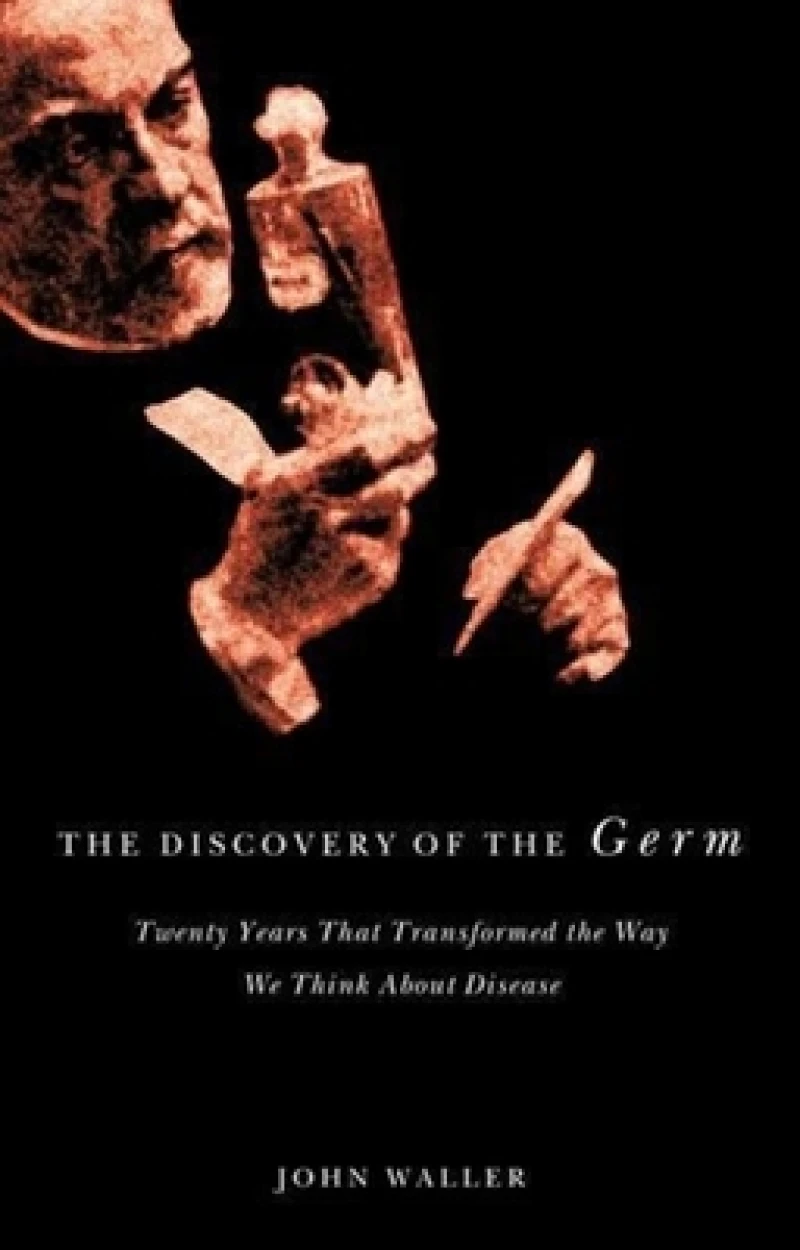 The Discovery of the Germ