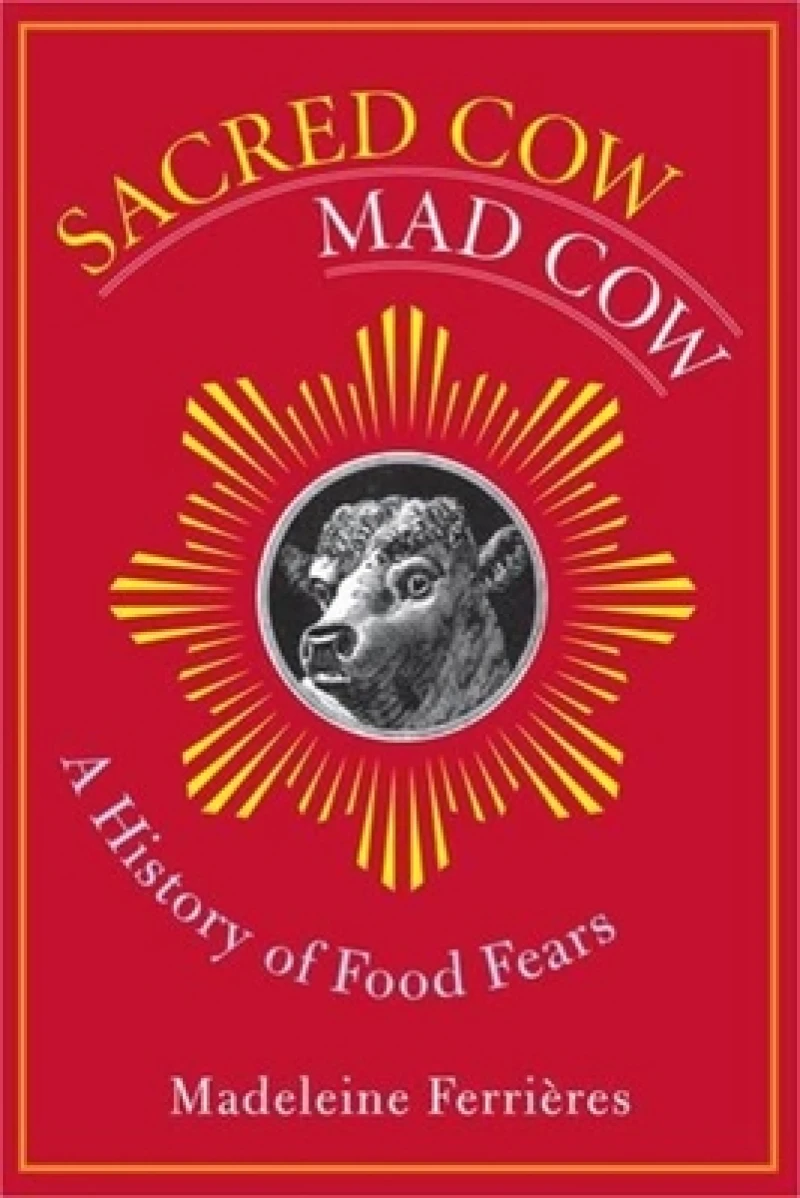 Sacred Cow, Mad Cow