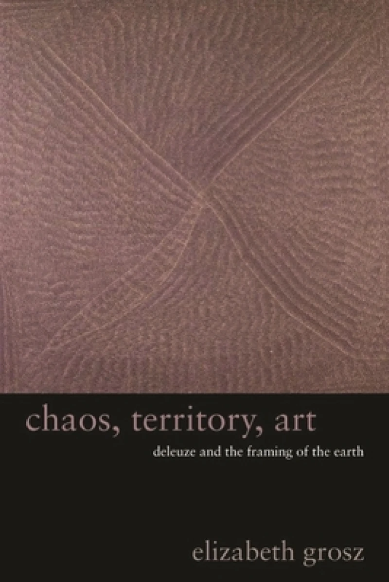 Chaos, Territory, Art