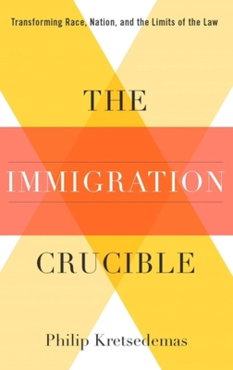 The Immigration Crucible