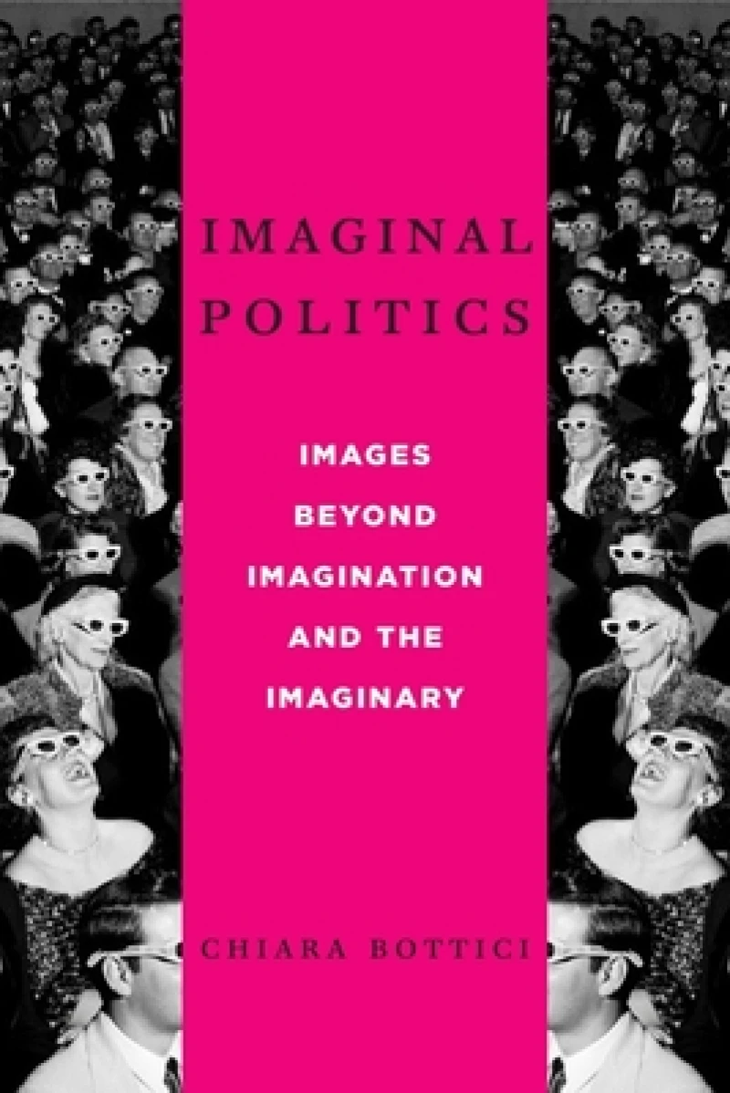 Imaginal Politics