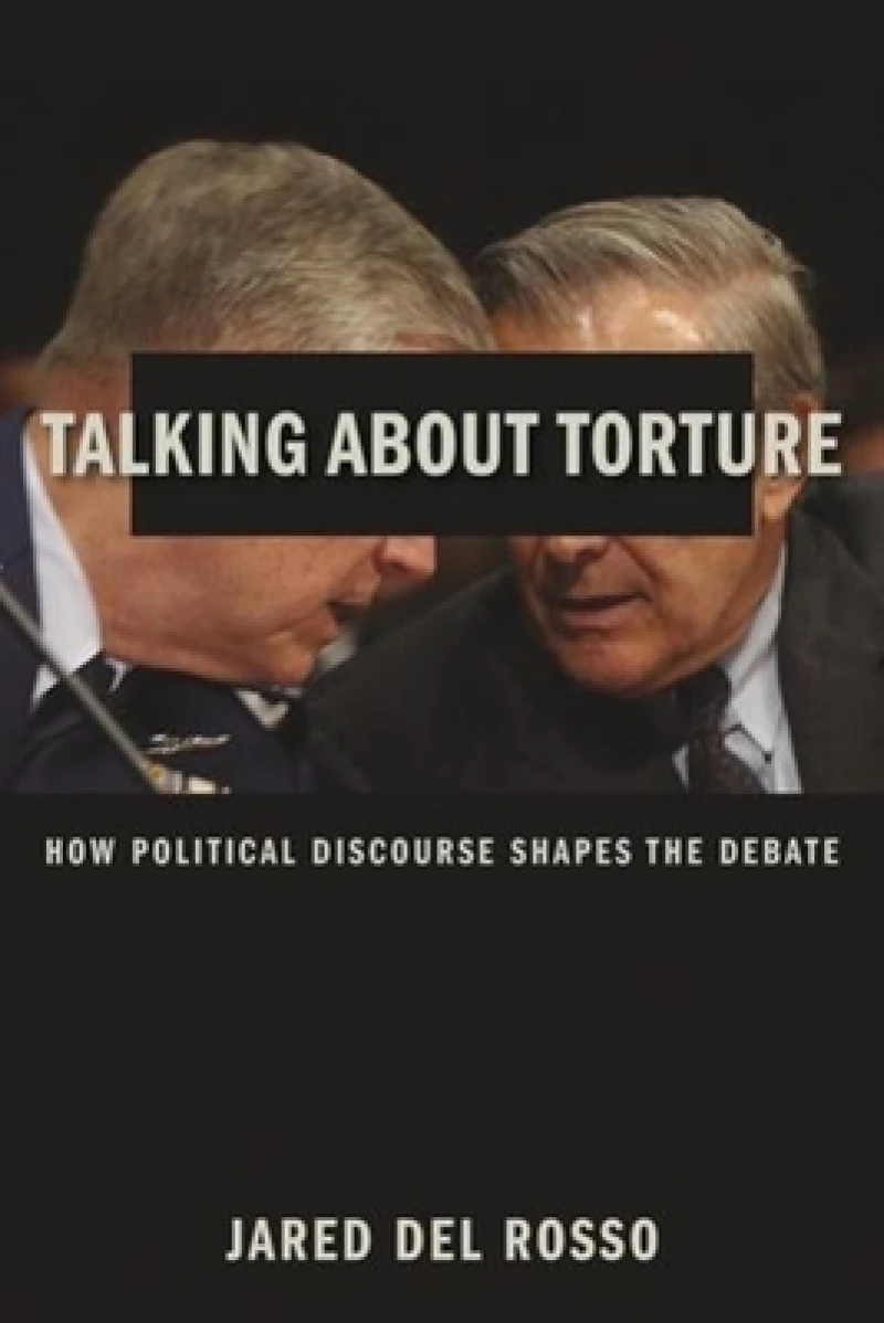 Talking About Torture