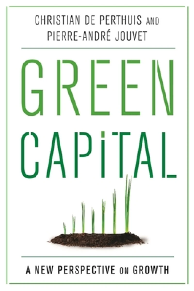 Green Capital