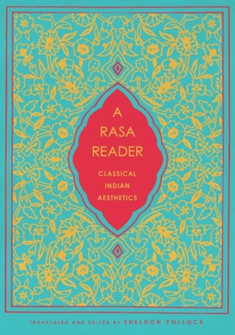 A Rasa Reader