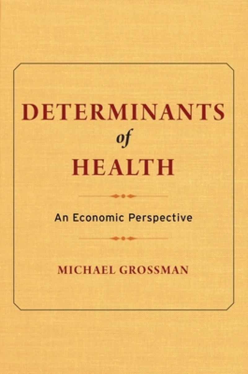Determinants of Health