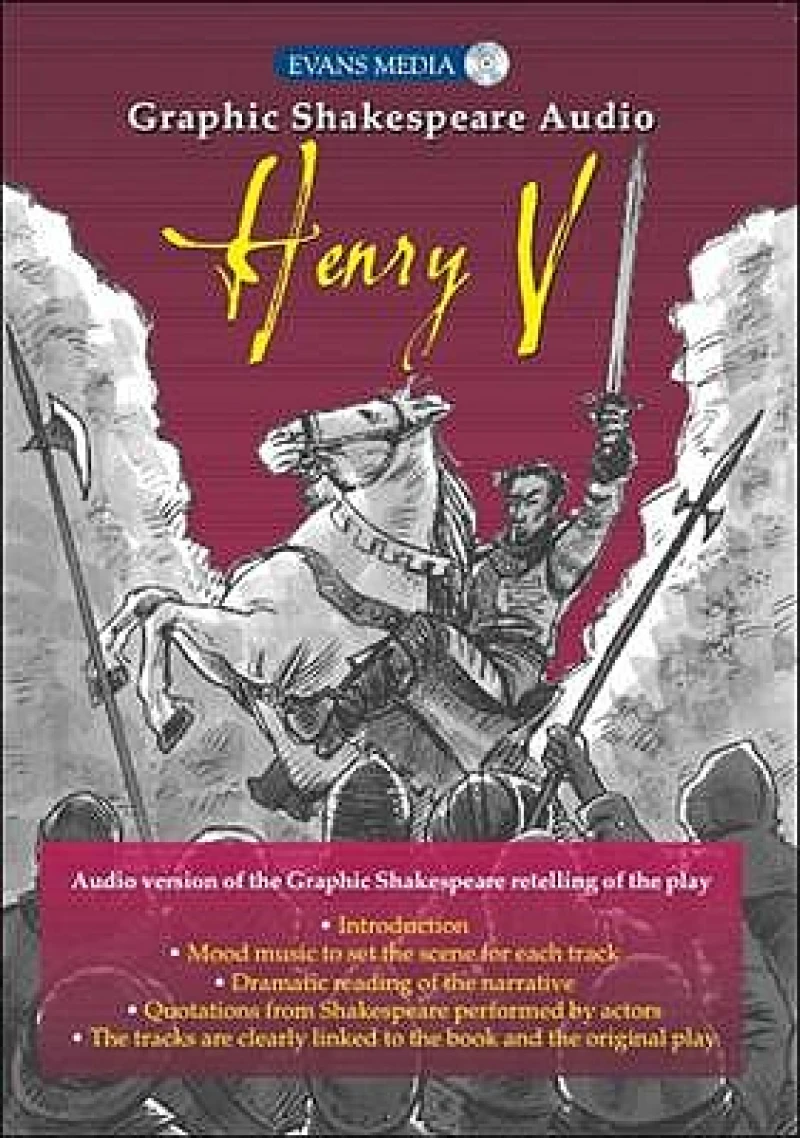 Henry V
