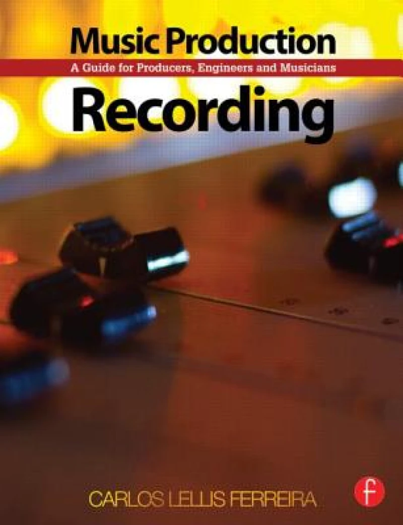 Music Production: Recording