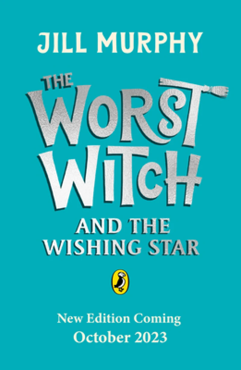 The Worst Witch and The Wishing Star