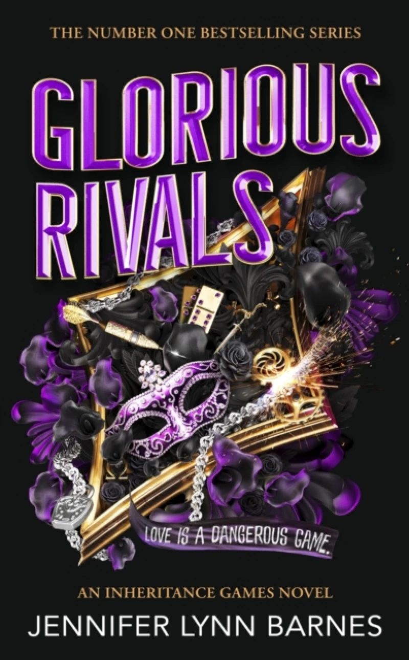 Glorious Rivals