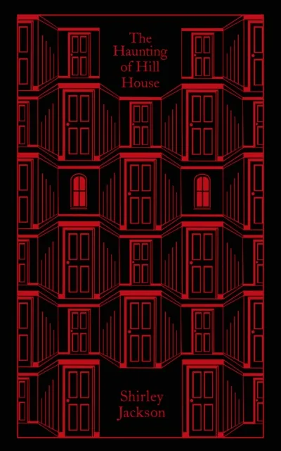 The Haunting of Hill House