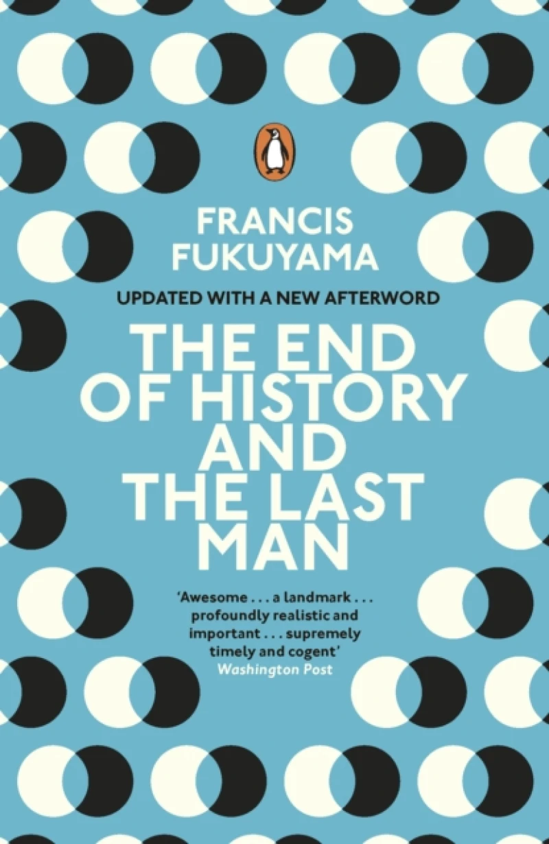 The End of History and the Last Man