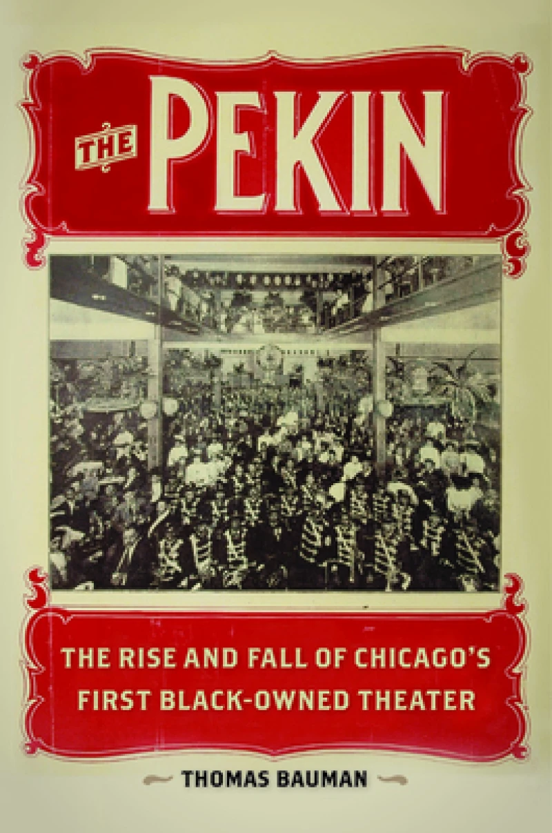 The Pekin