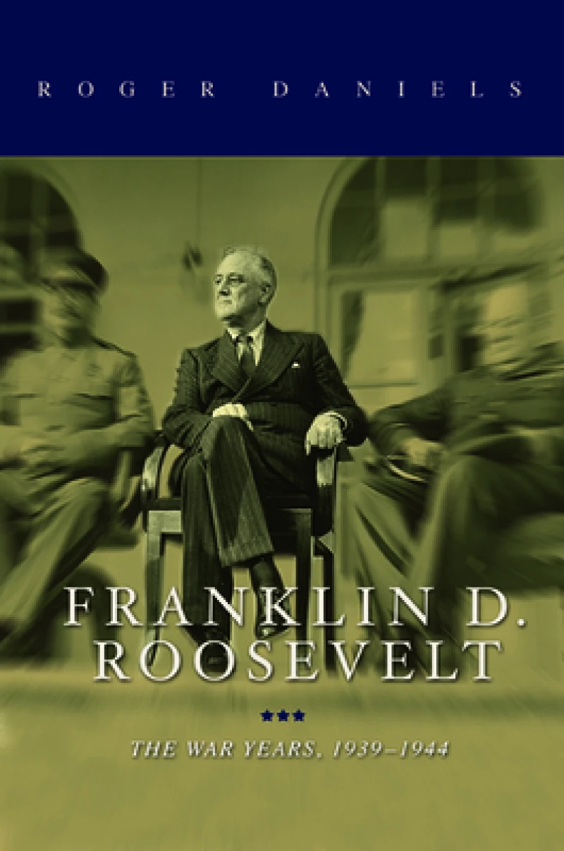 Franklin D. Roosevelt