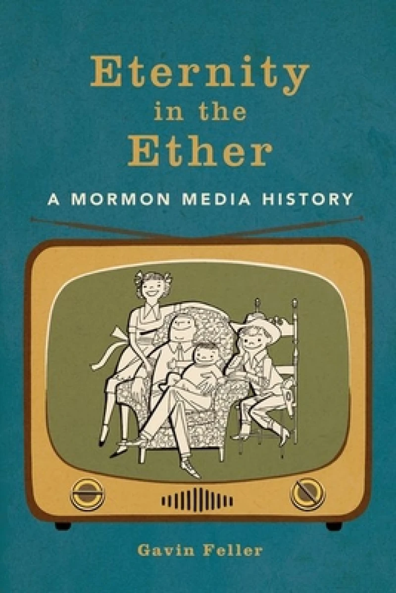 Eternity in the Ether