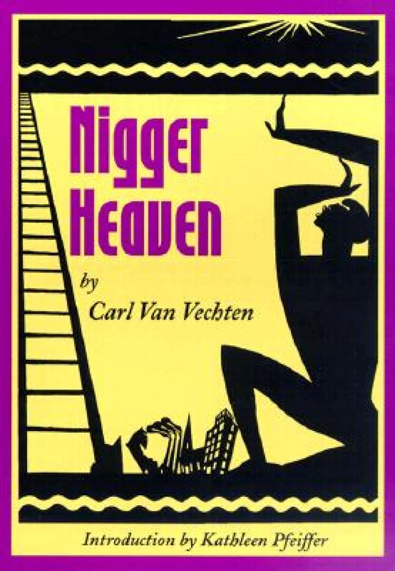 Nigger Heaven