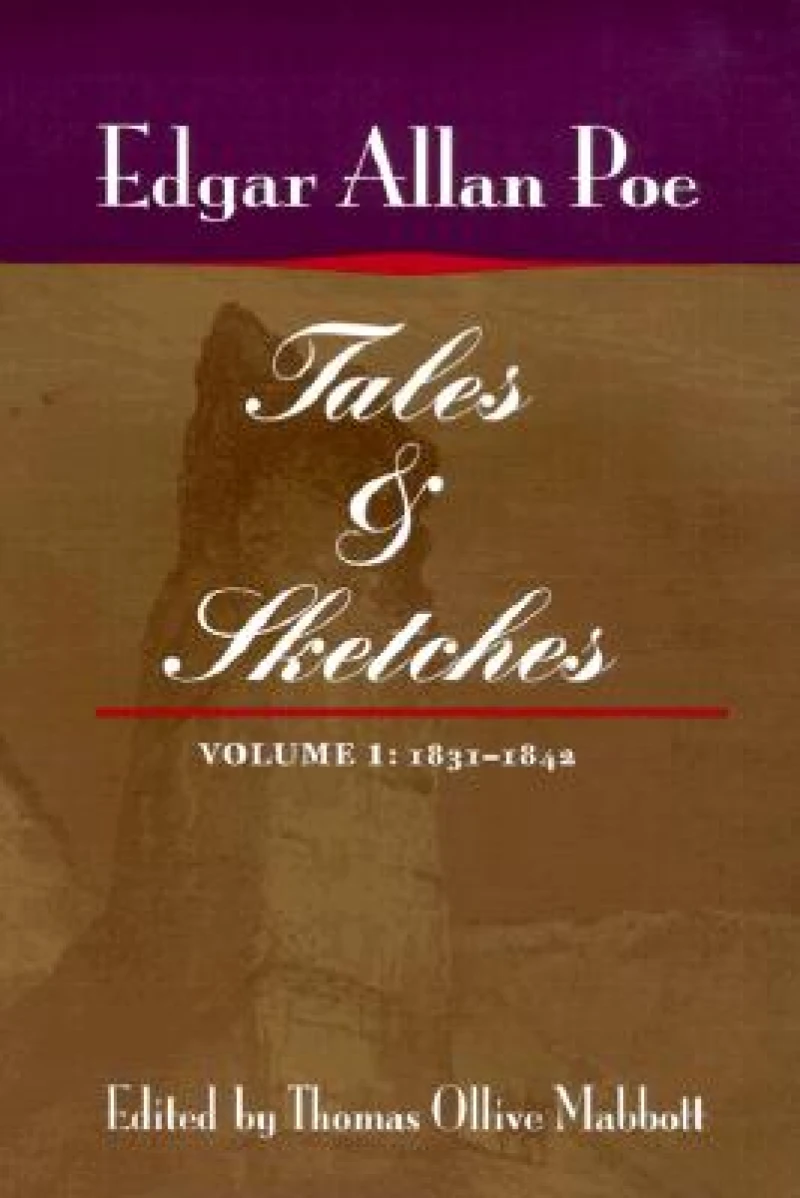 Tales and Sketches, Vol. 1: 1831-1842