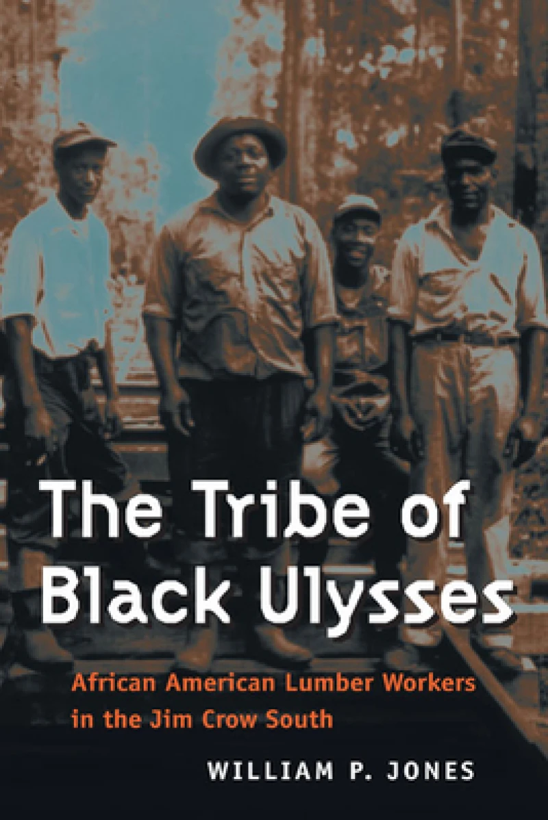 The Tribe of Black Ulysses