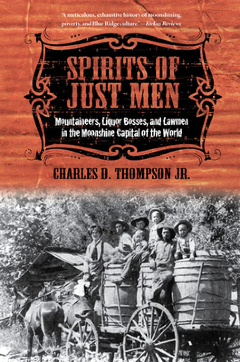 Spirits of Just Men