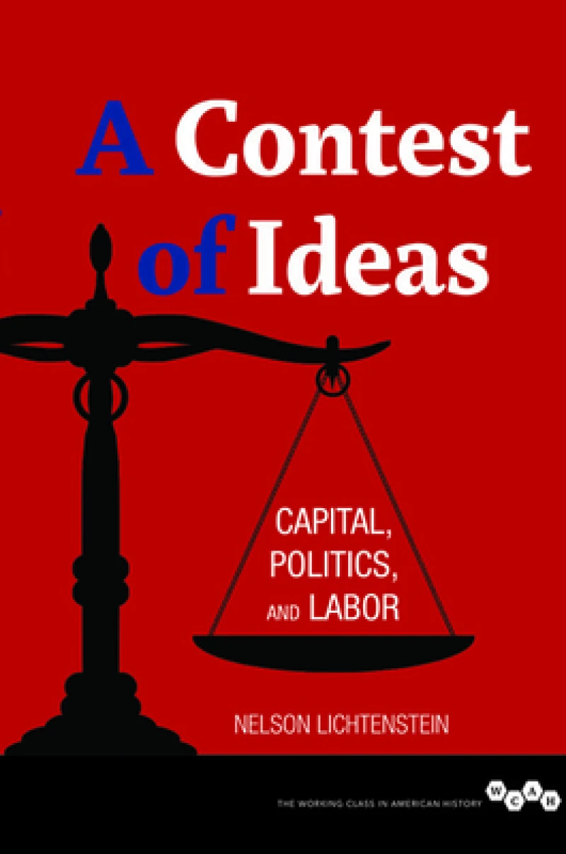A Contest of Ideas
