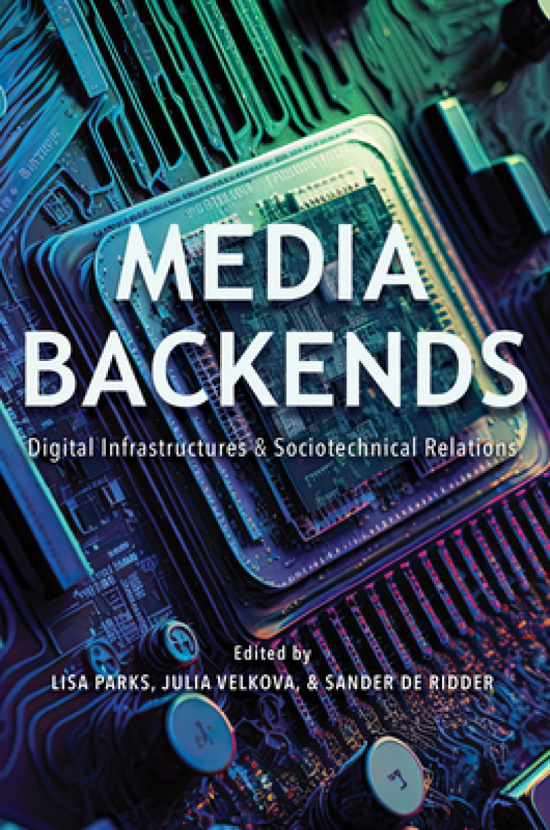 Media Backends