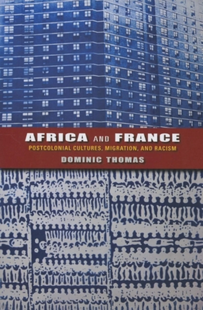 Africa and France