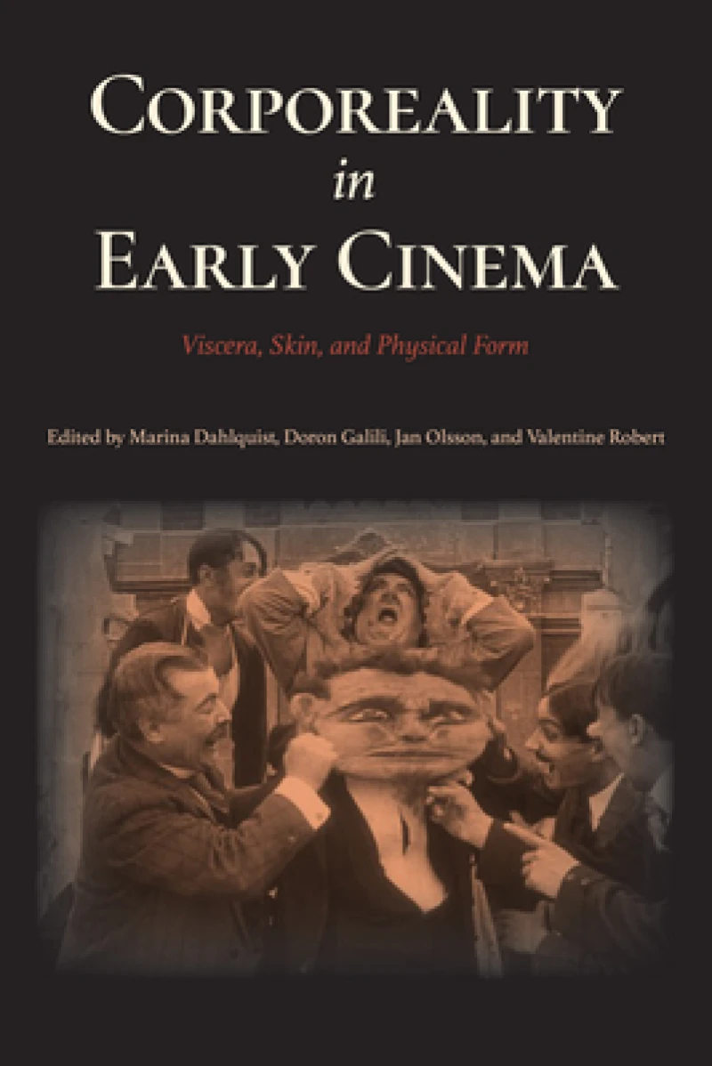Corporeality in Early Cinema