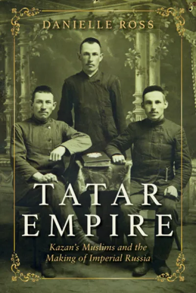 Tatar Empire