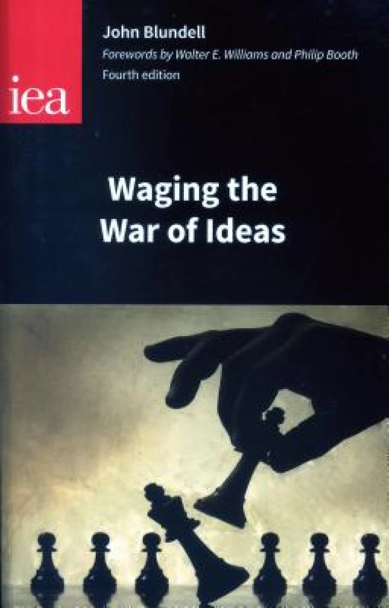 Waging the War of Ideas