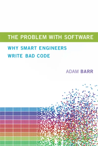 The Problem With Software
