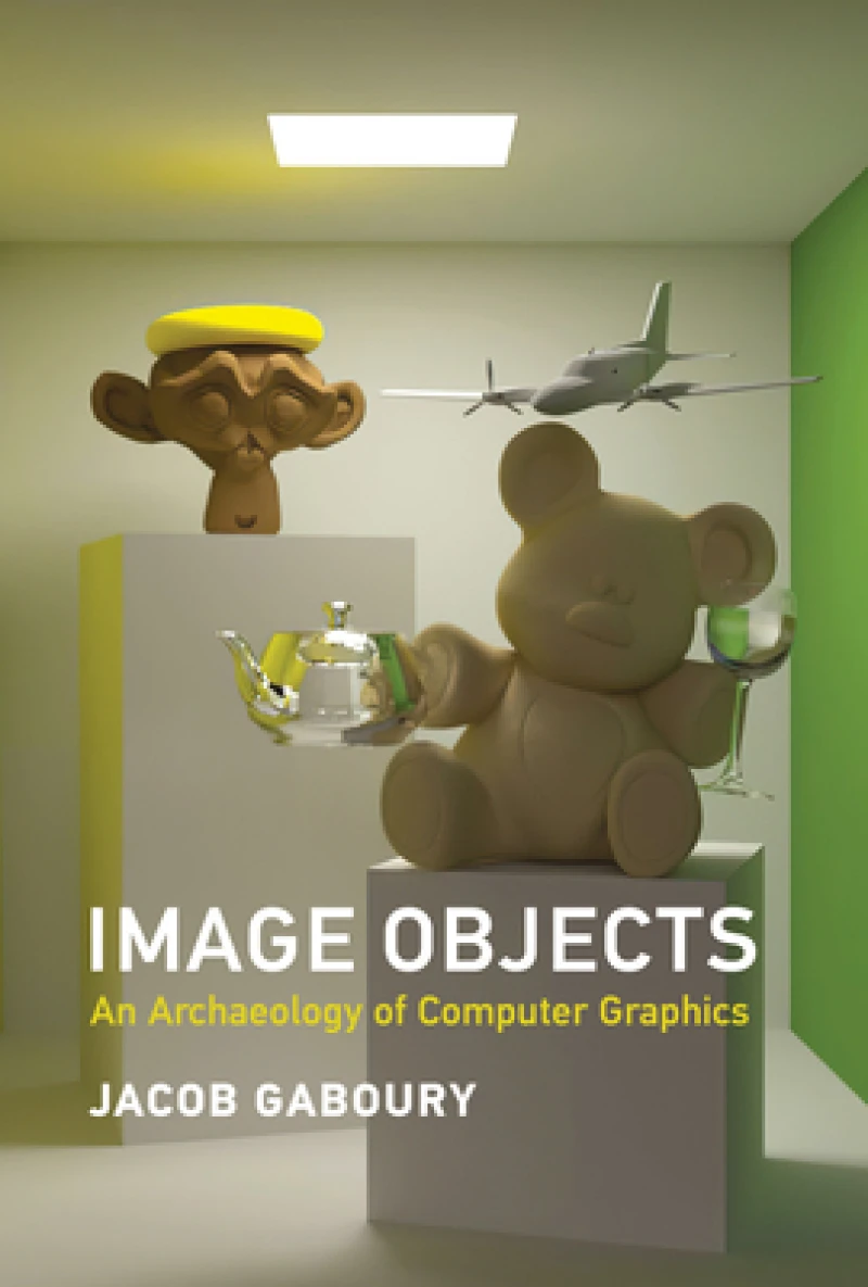 Image Objects