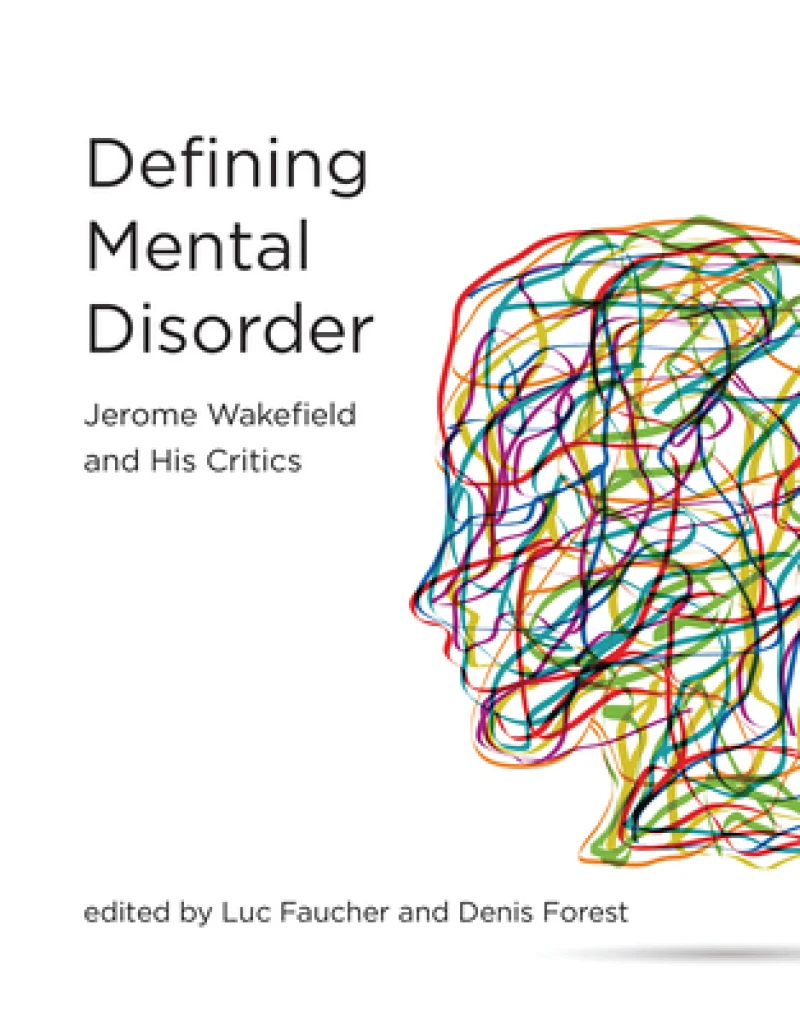 Defining Mental Disorder