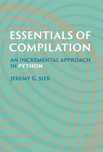 Essentials of Compilation