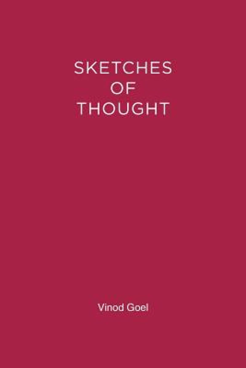 Sketches of Thought