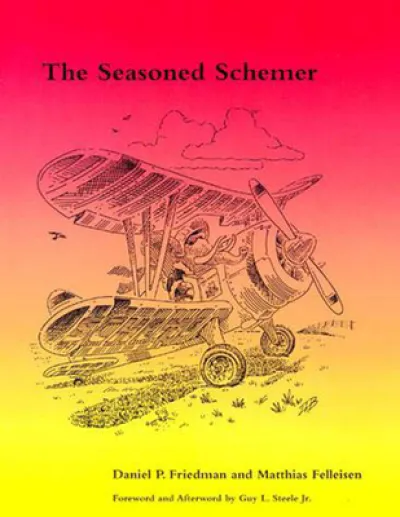 The Seasoned Schemer