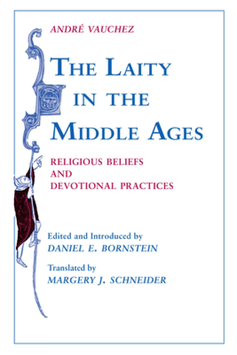 The Laity in the Middle Ages