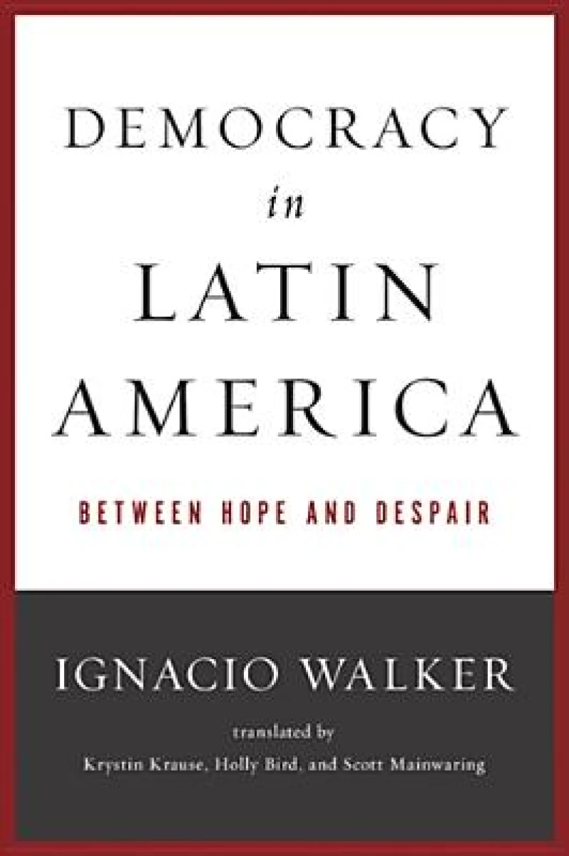 Democracy in Latin America