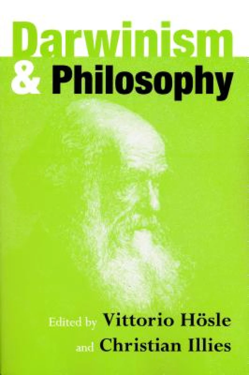 Darwinism and Philosophy