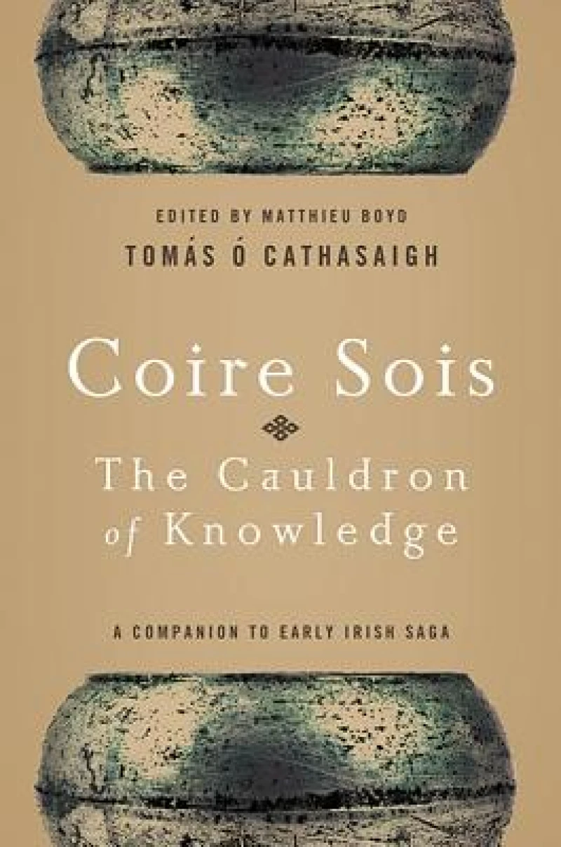 Coire Sois, the Cauldron of Knowledge