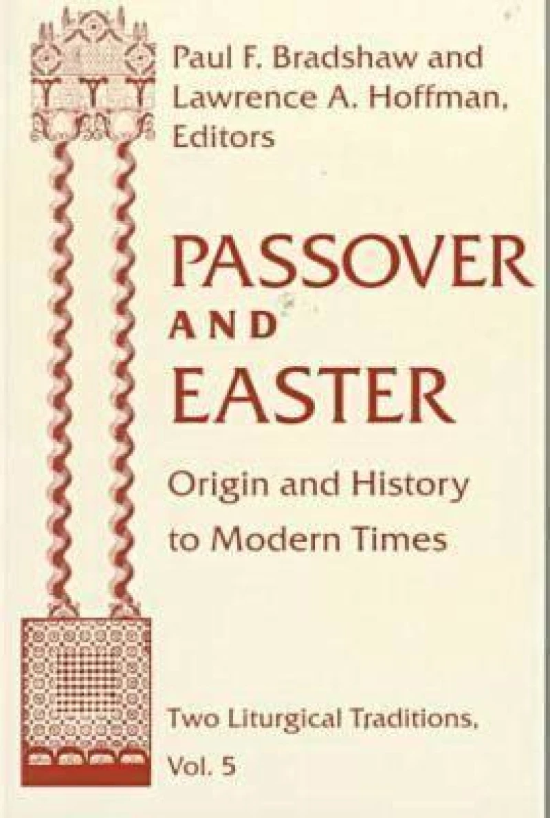 Passover and Easter