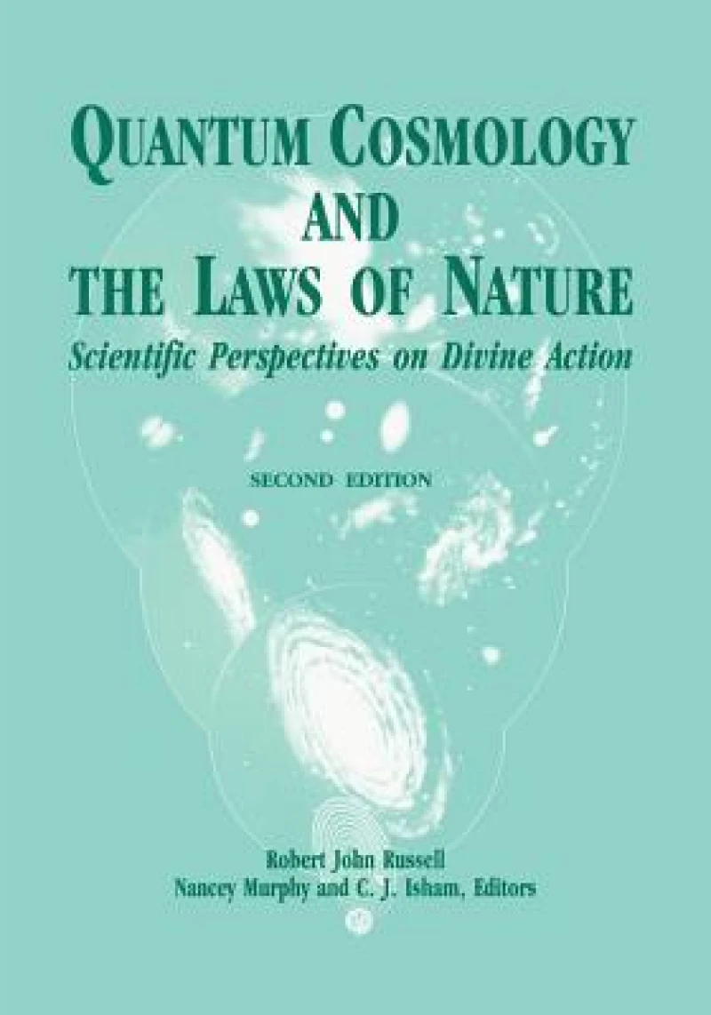 Quantum Cosmology and the Laws of Nature