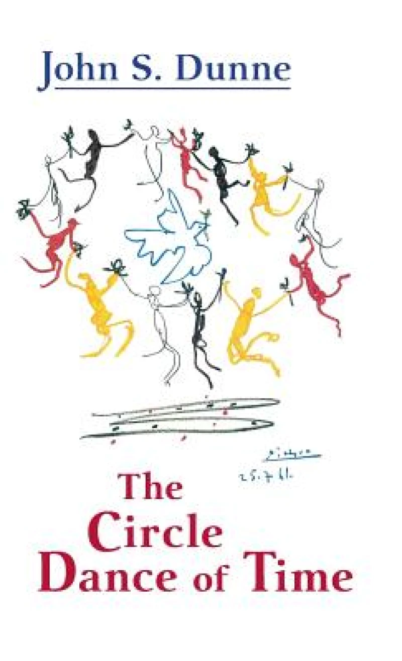 Circle Dance of Time, the