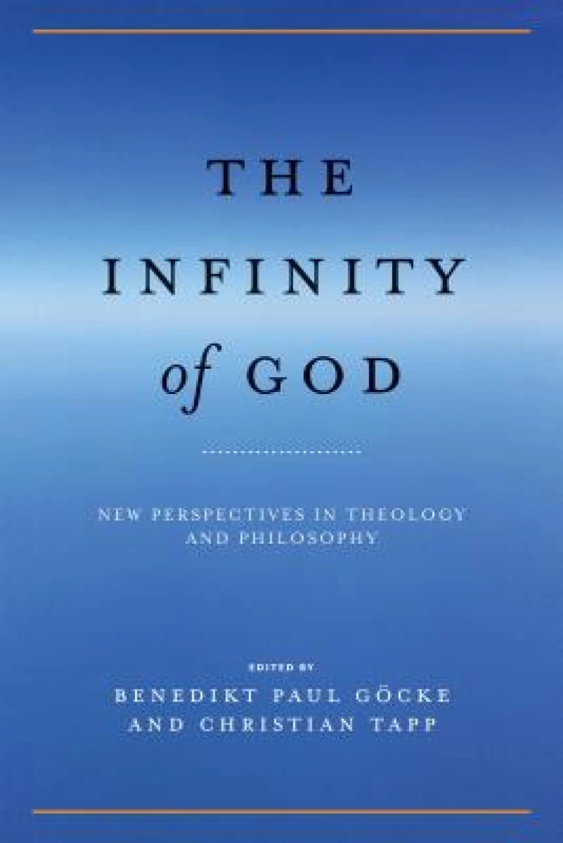 The Infinity of God