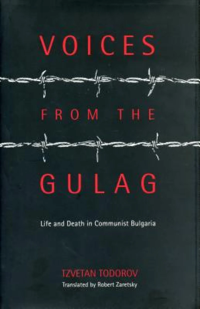 Voices from the Gulag