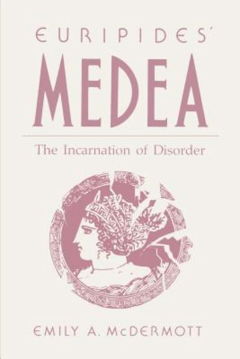 Euripides’ Medea