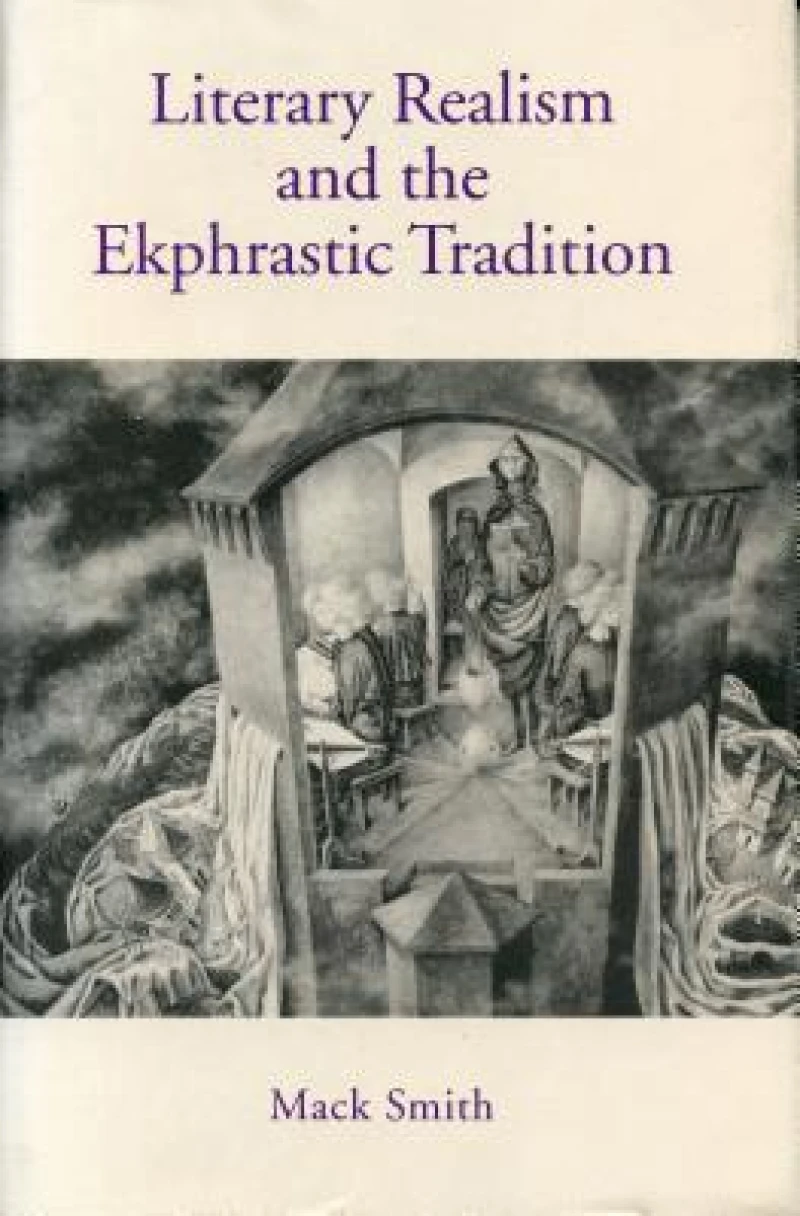 Literary Realism and the Ekphrastic Tradition